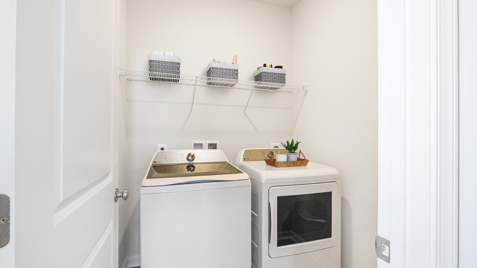 Plymouth Laundry