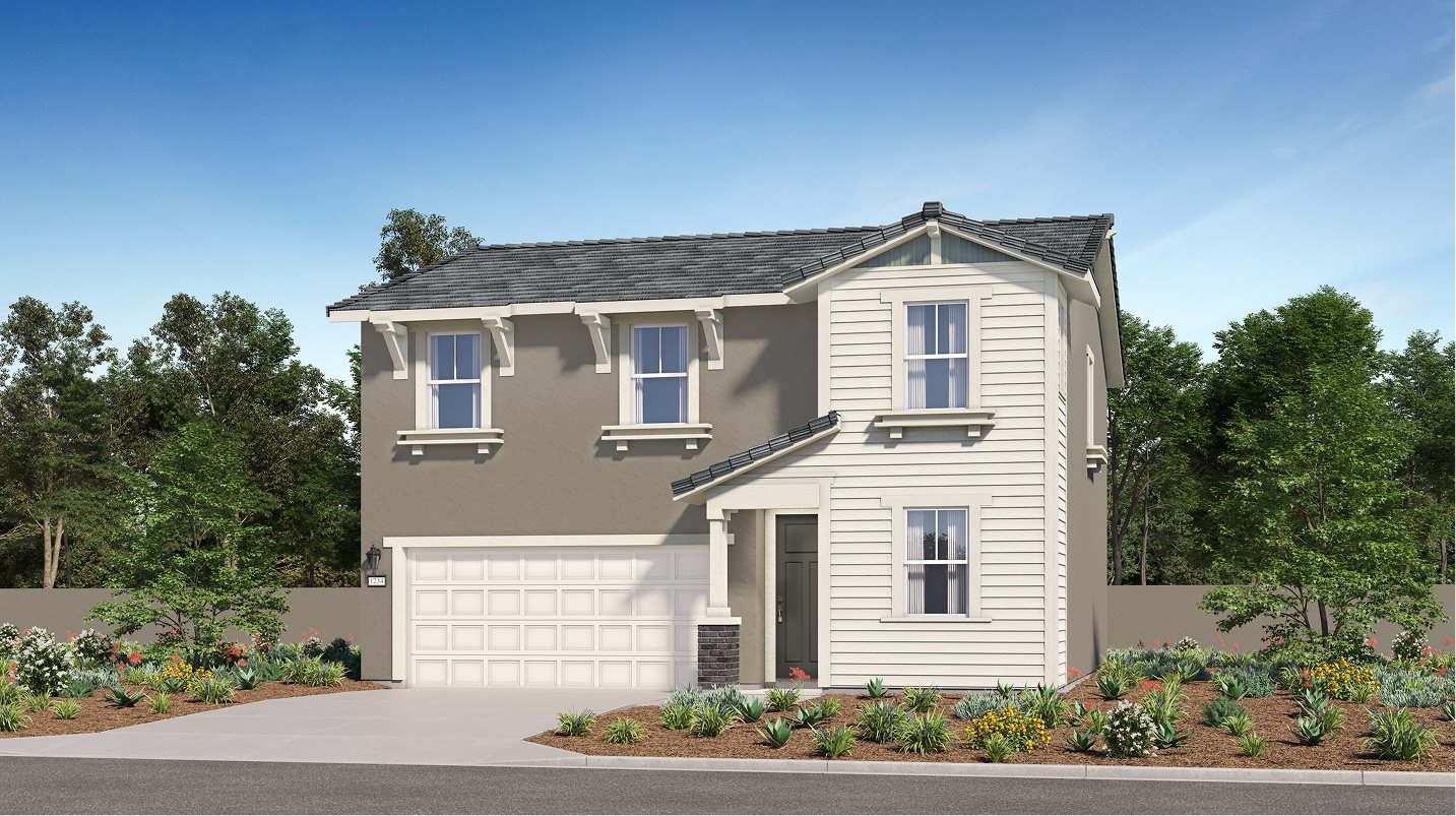 Craftsman home image