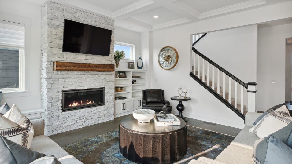 Cypress Great Room