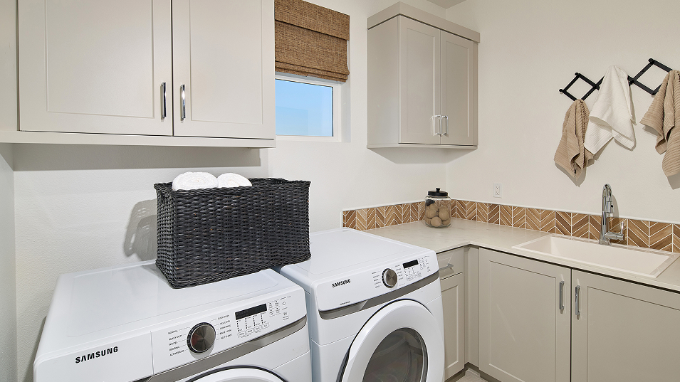 Apex The Hill District Res3 Laundry F3