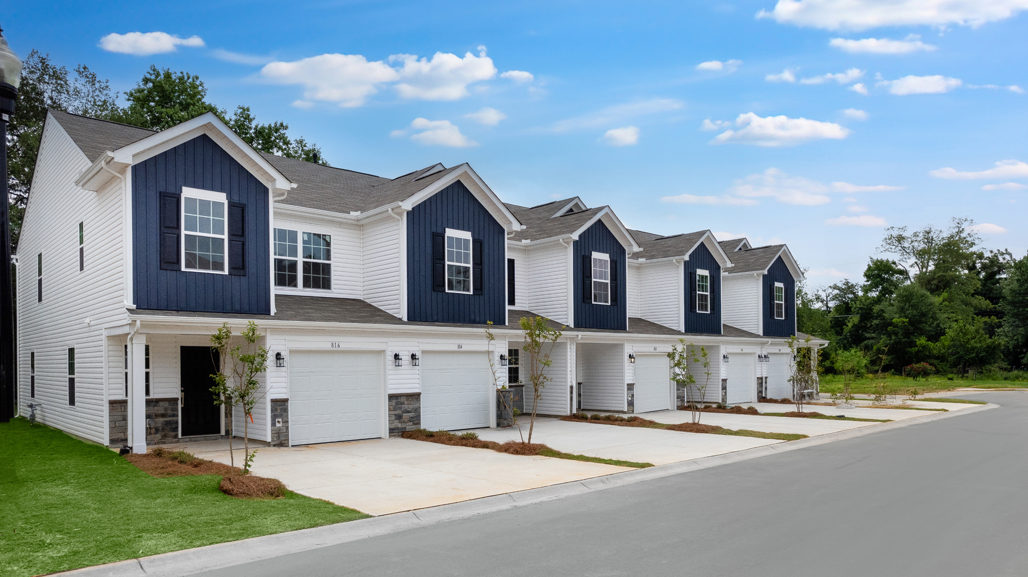 Hadden Heights Streetscape 16