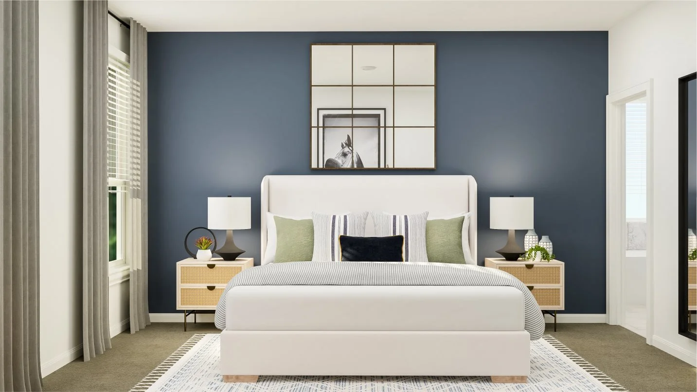 Claremont Wolf Ranch Collins Owners Suite 2of2 F1