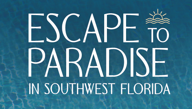 Escape to Paradise LP