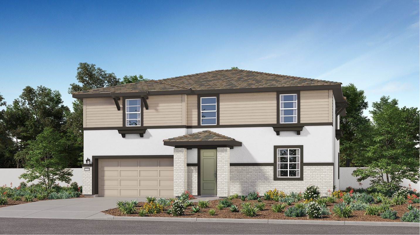 Prairie Home image