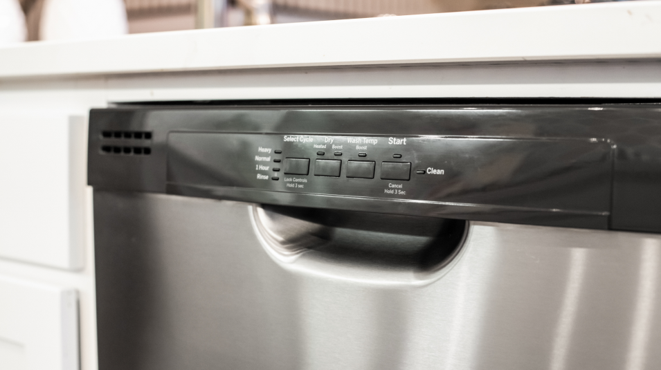 Dishwasher 