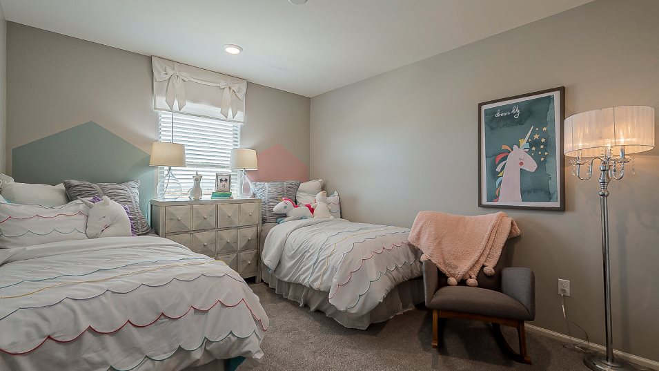 Wayfarer Bedroom