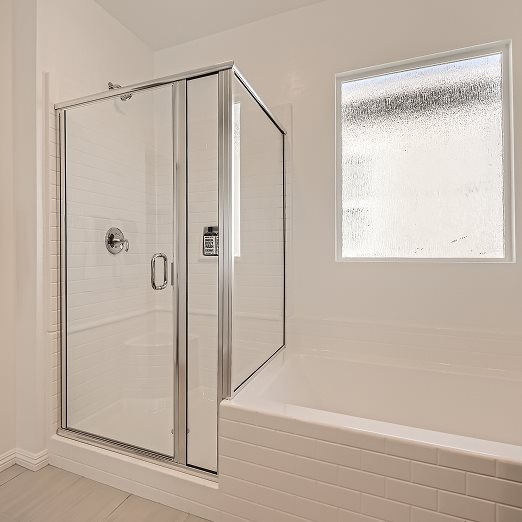 Glenbrook Owner's Suite Bathroom