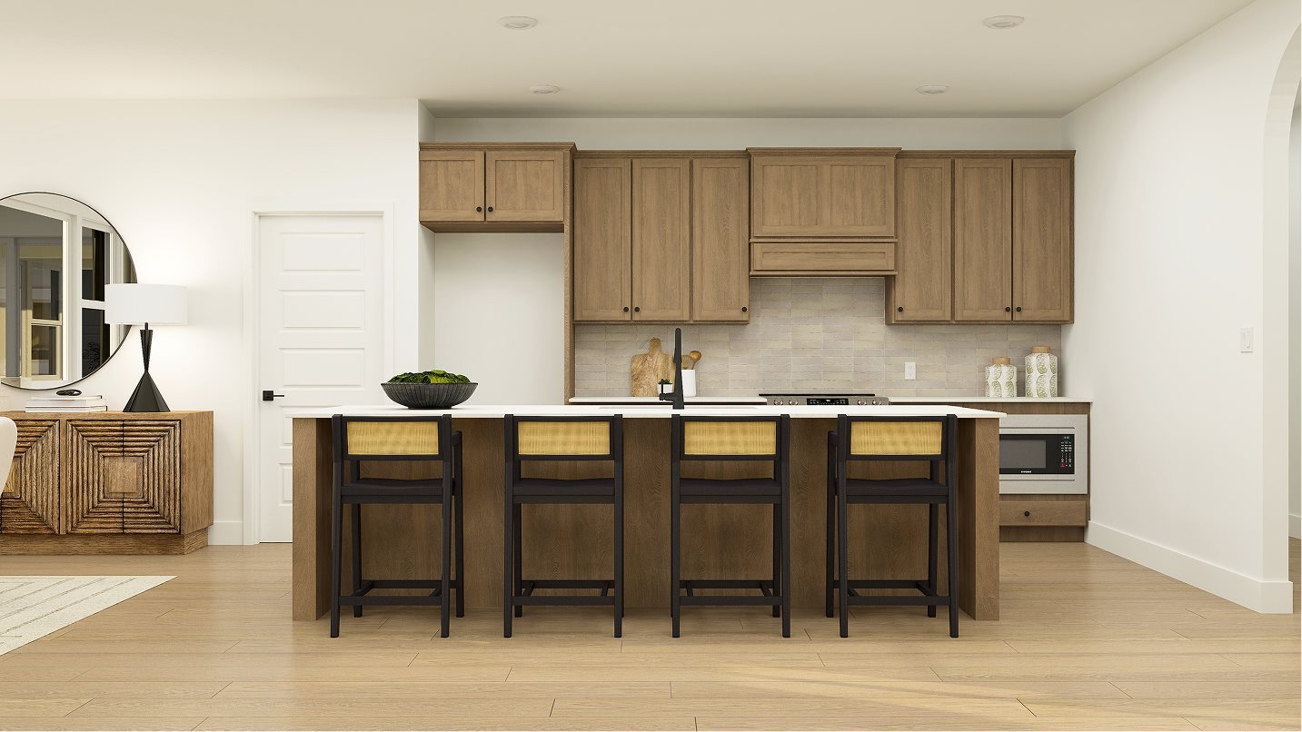 Cody Kitchen
