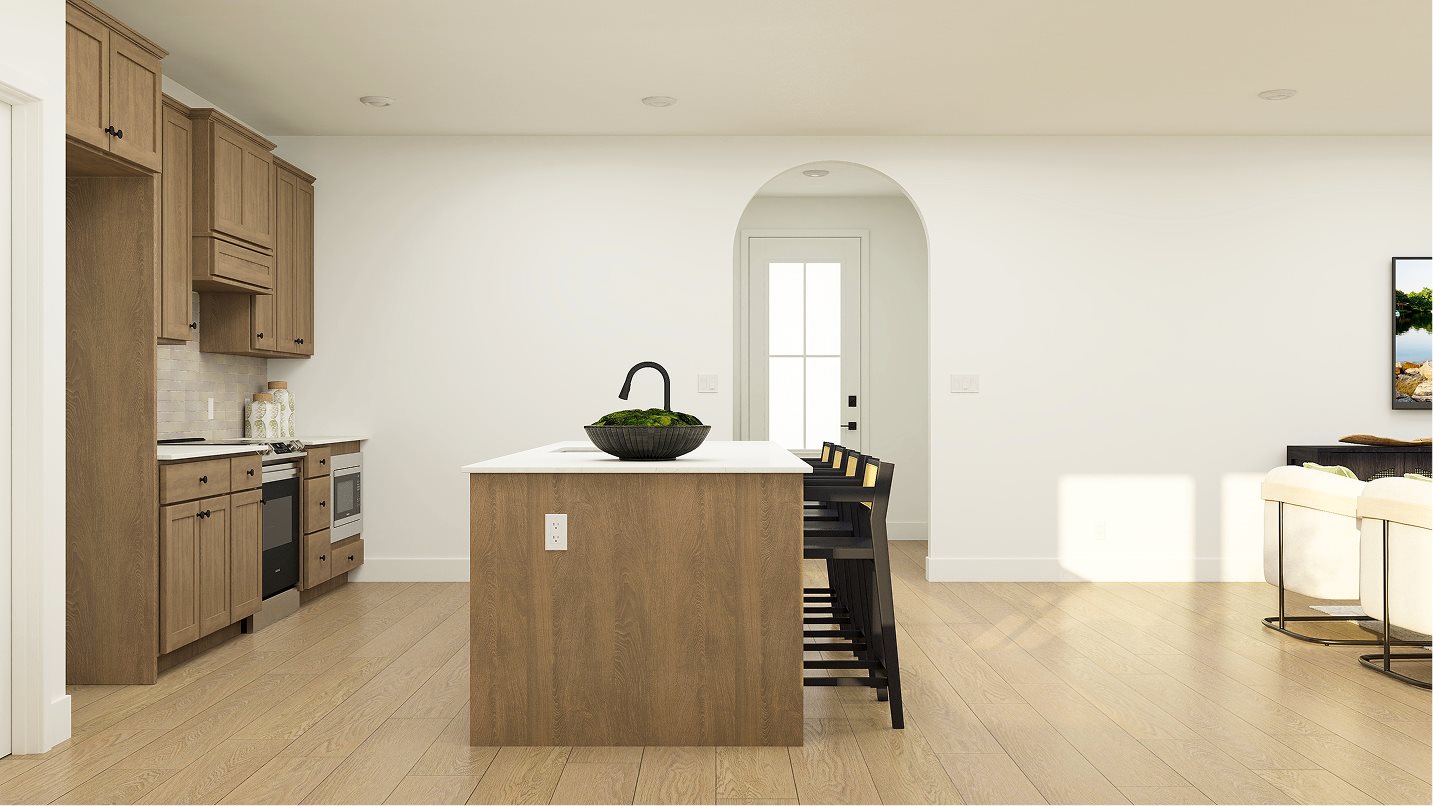 Cody Kitchen