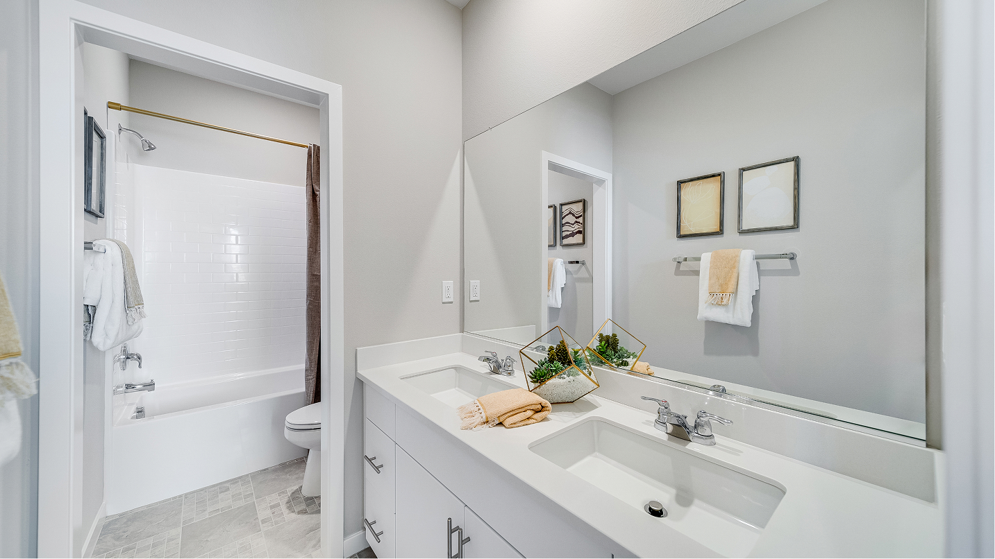 Skybrook Springhill Res3 Bath2 F2