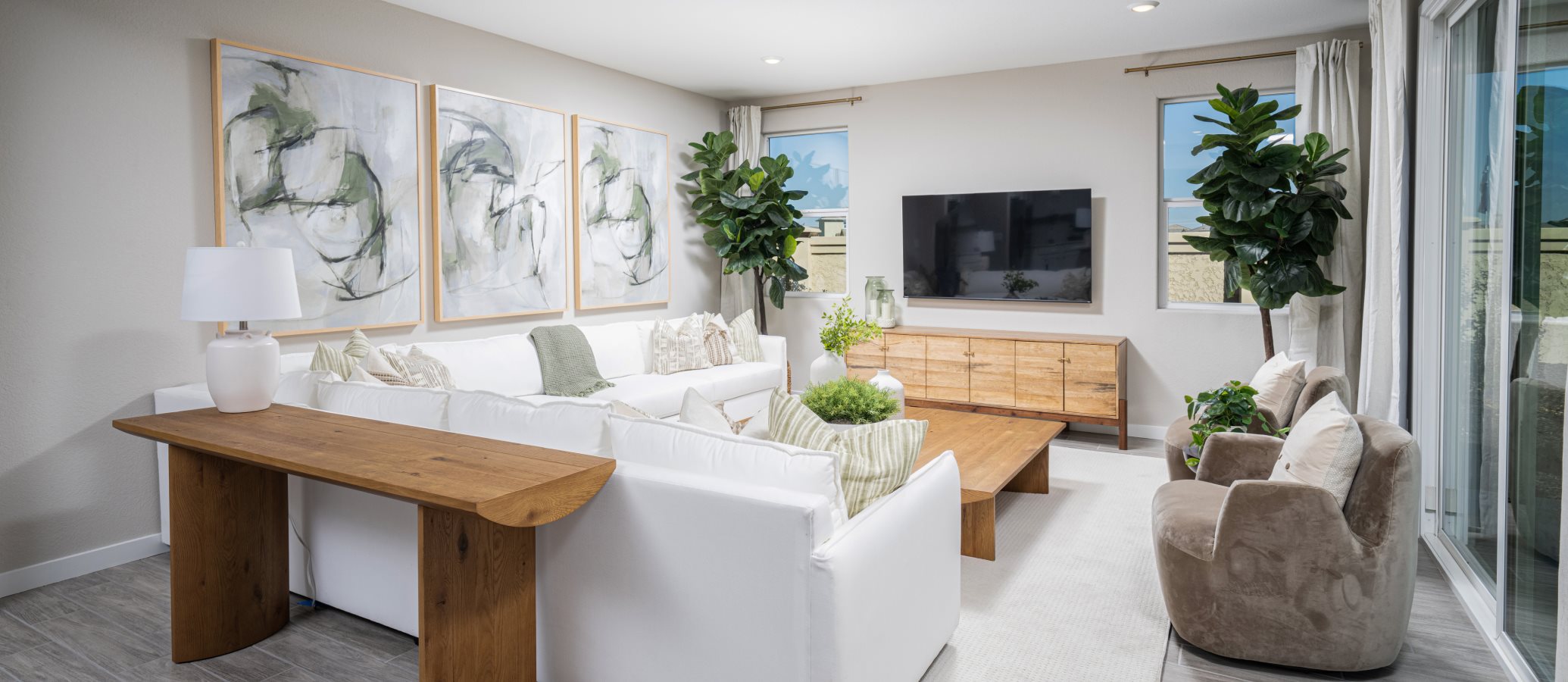 Residence 3308