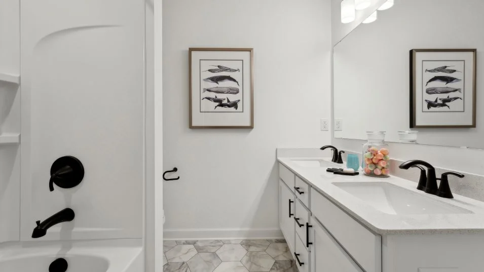 Springfield Bathroom 2