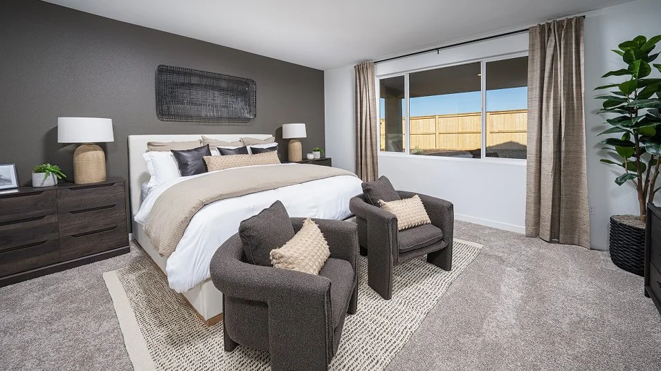 Residence 2421 owners suite