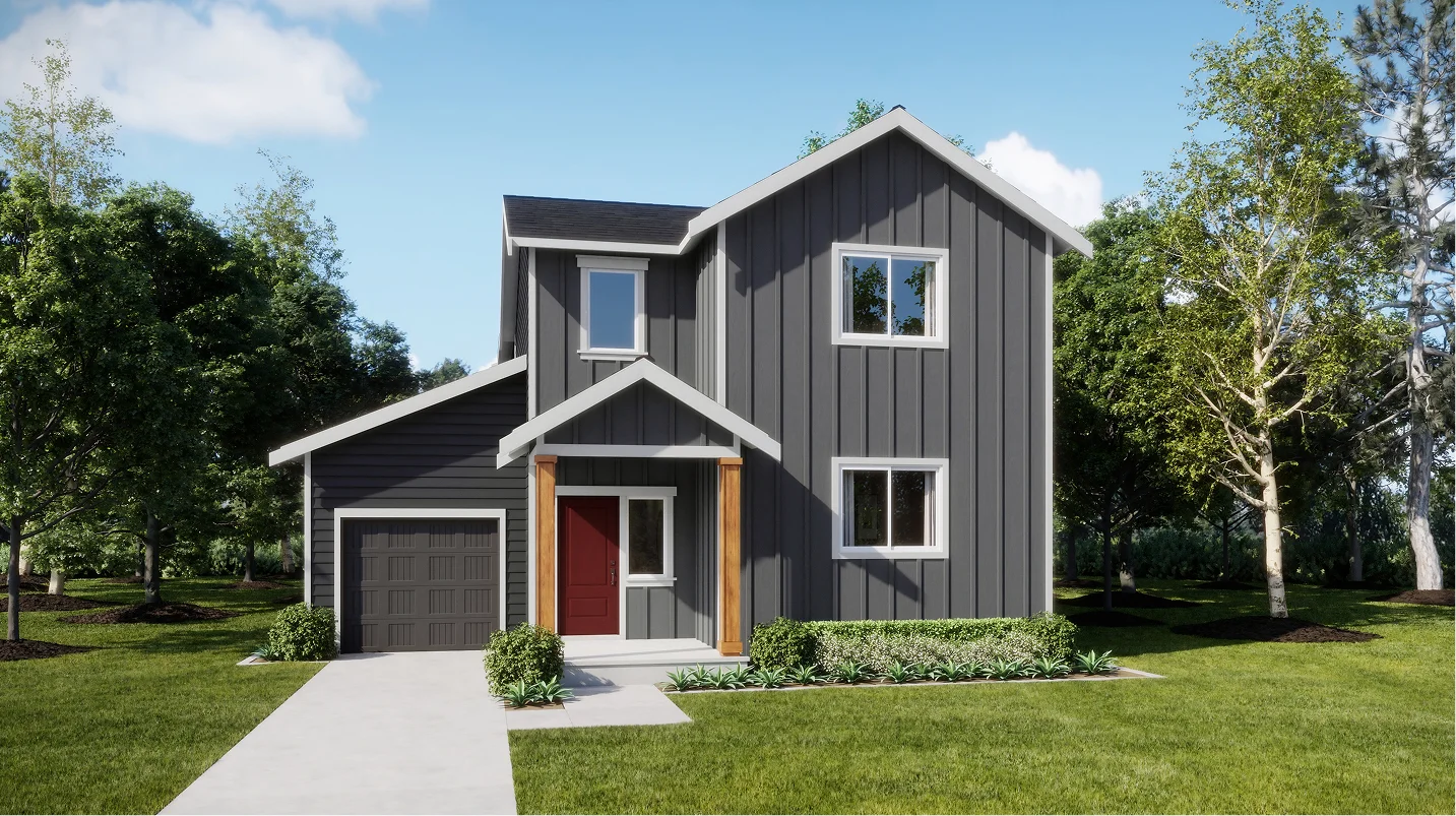 2222 Madrona Ridge Horizon Modern Farmhouse MF