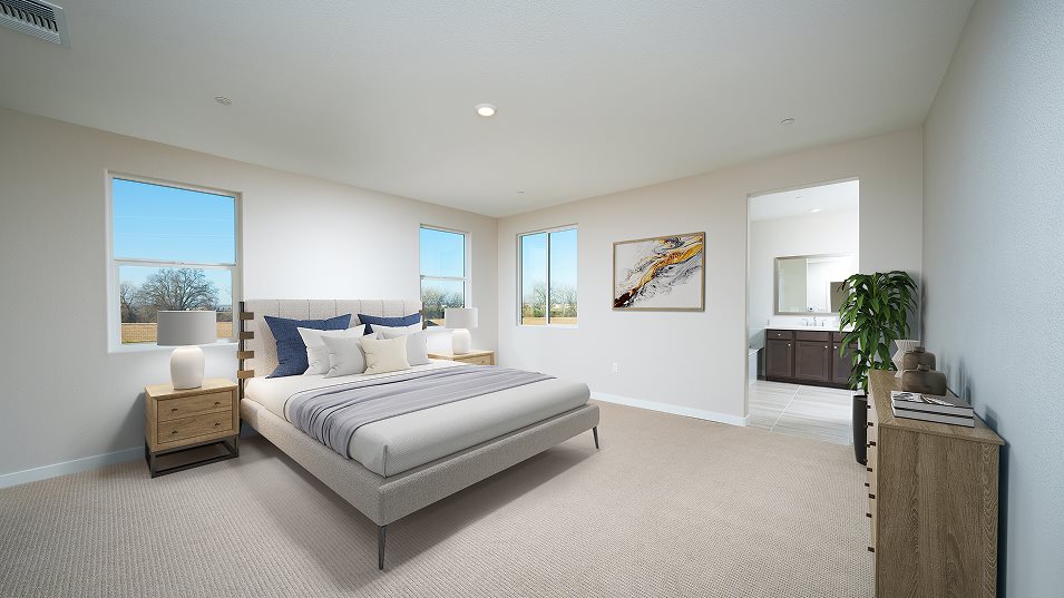 Residence 3308 owners suite