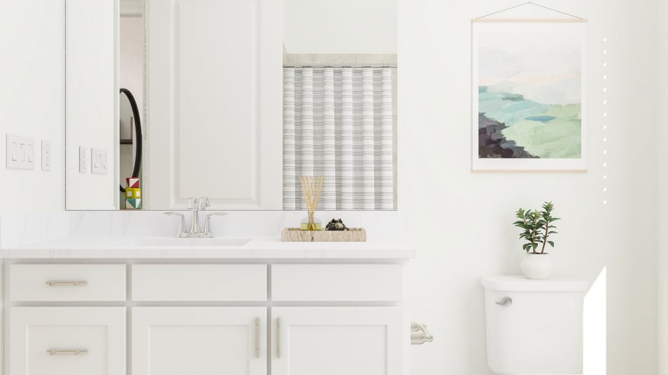 Toscana Bathroom 2