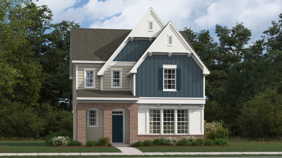 Elm Exterior F