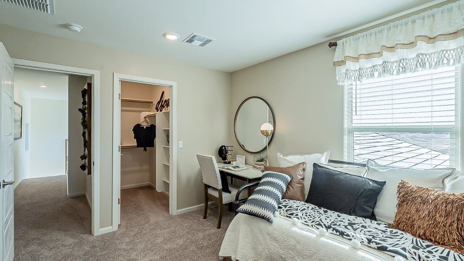 Palo Verde II Bedroom 4