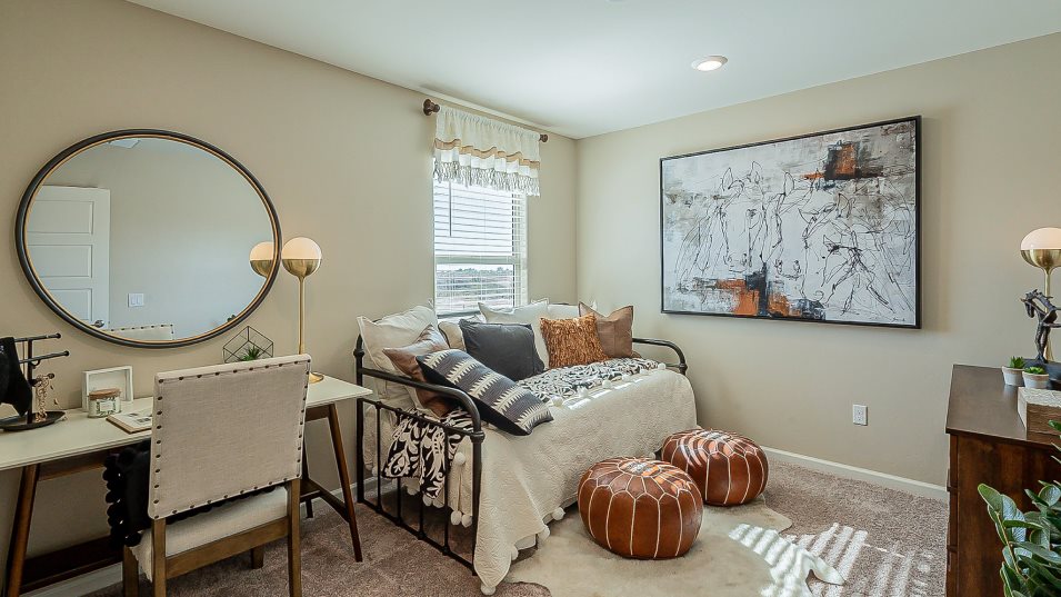 Palo Verde II Bedroom 4