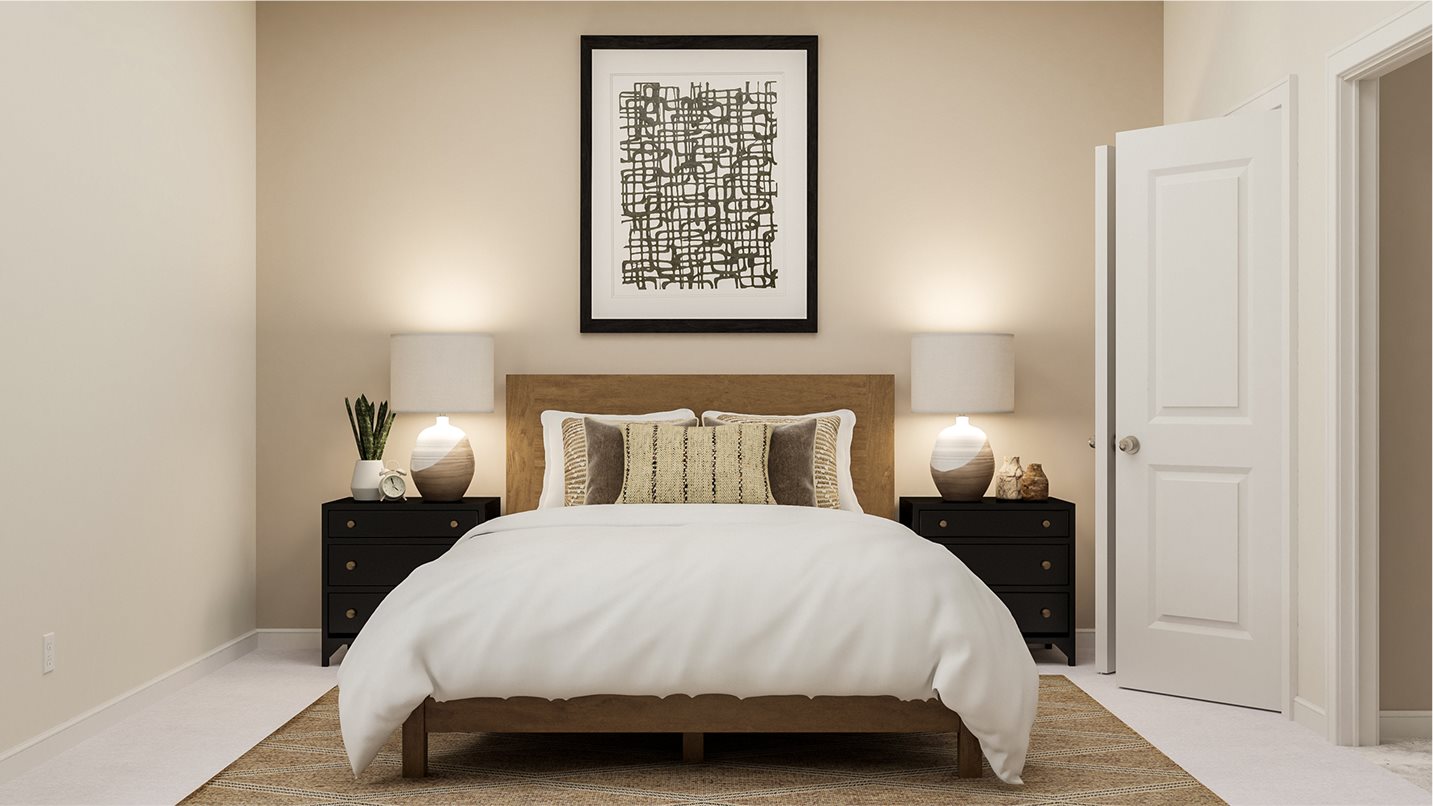 Grisham Bedroom 5