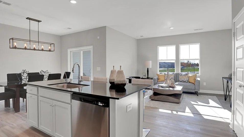 Trenton Kitchen