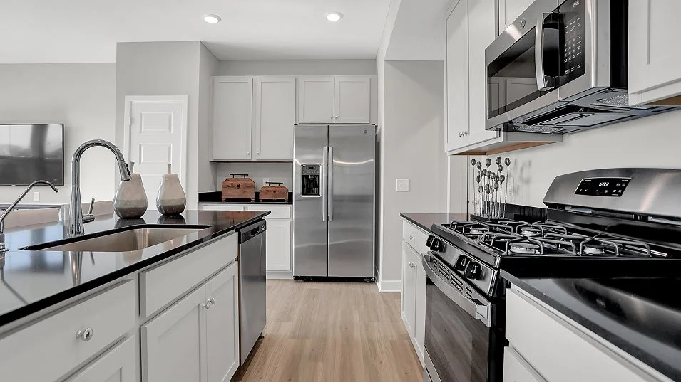 Trenton Kitchen