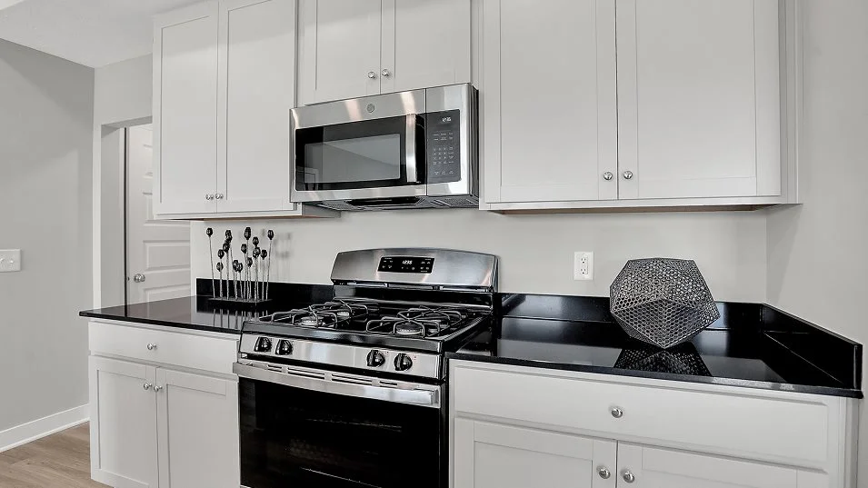 Trenton Kitchen