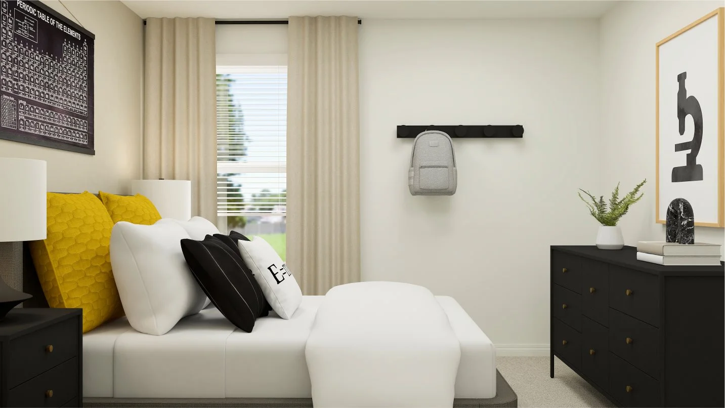 bedrooom 4