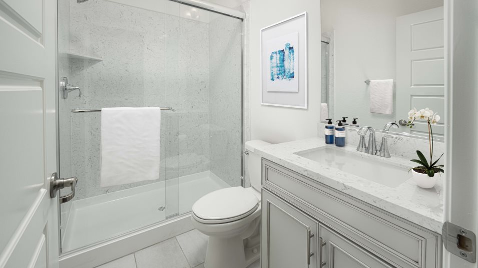 Residence 3312 next gen bath