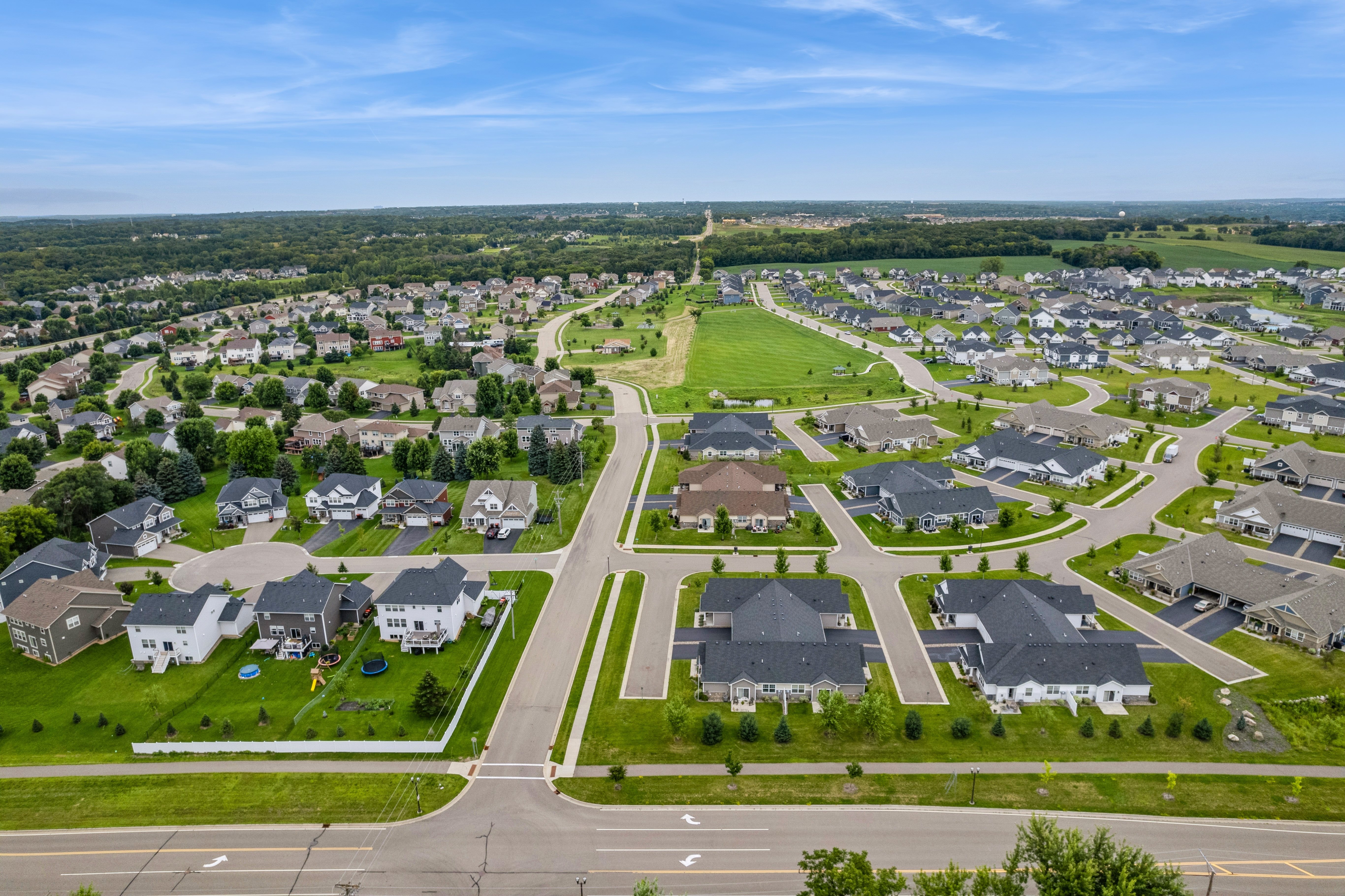Calarosa Aerial 2of5