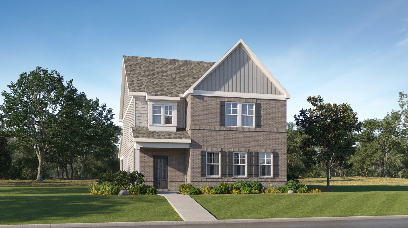 7806 Forrest Crossing Bradley A 060925