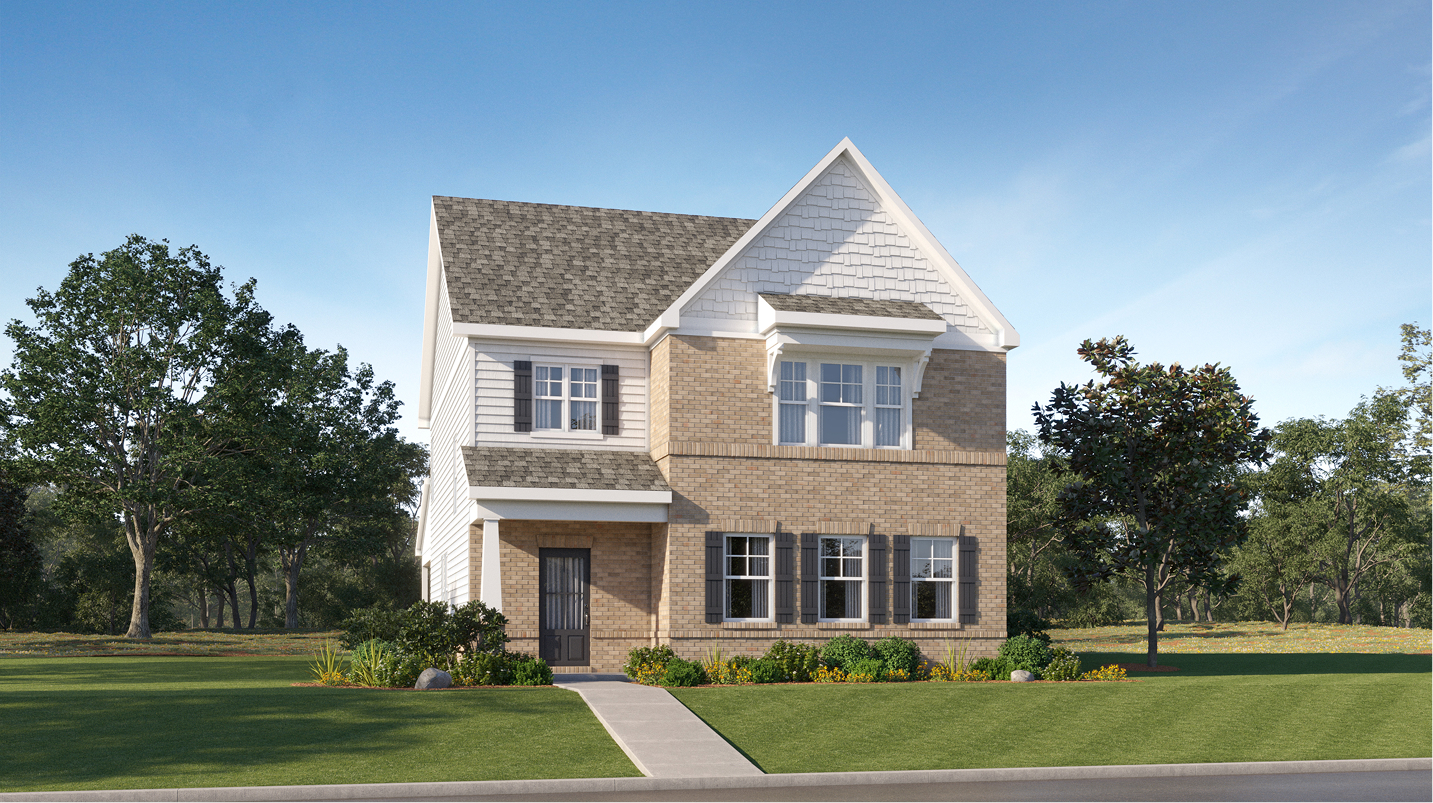 7806 Forrest Crossing Bradley B 060925
