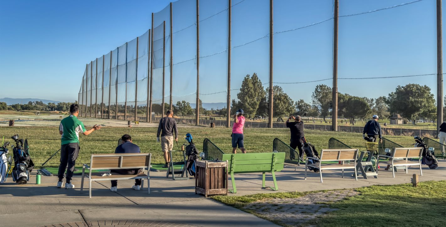 Fremont Park Golf Course