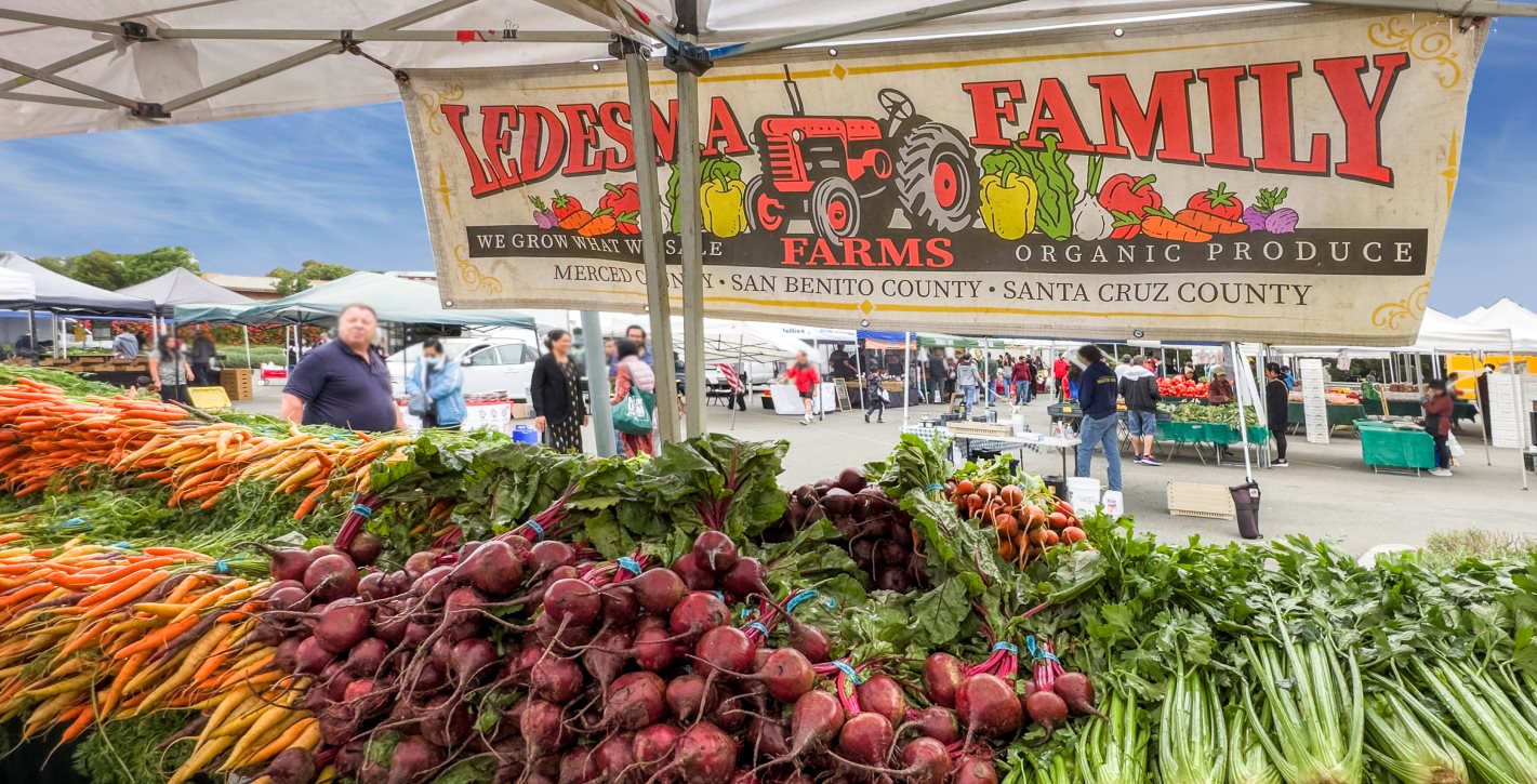 Newark Farmers’ Market
