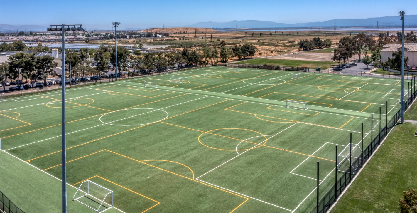Mel Nunes Sportsfield Park