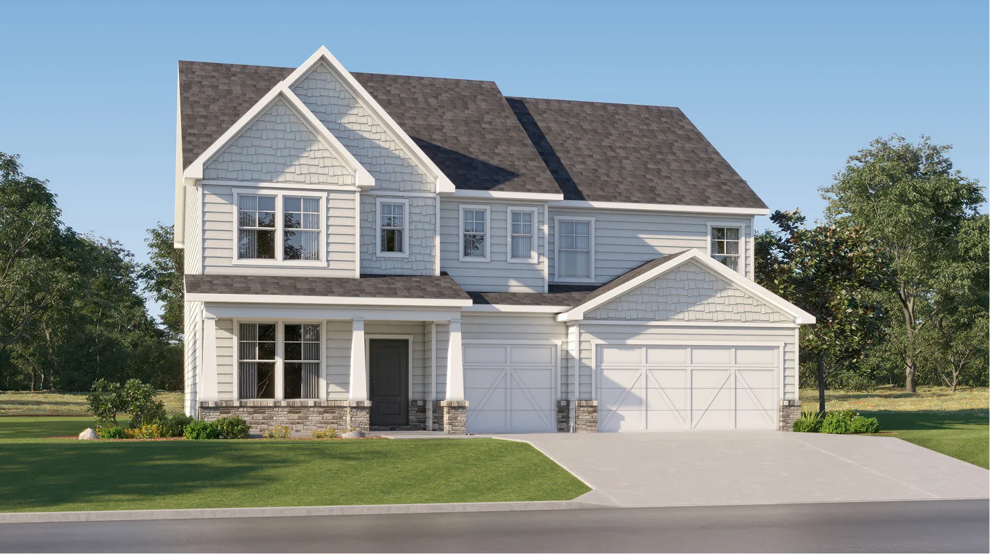 3768 Wellington Estates Fairmont F 101725
