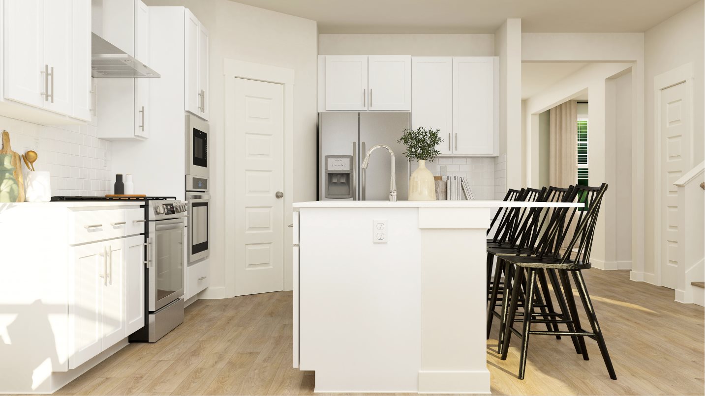 Hayden Kitchen