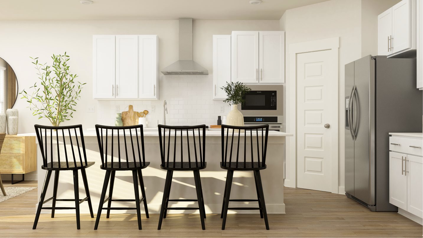 Hayden Kitchen