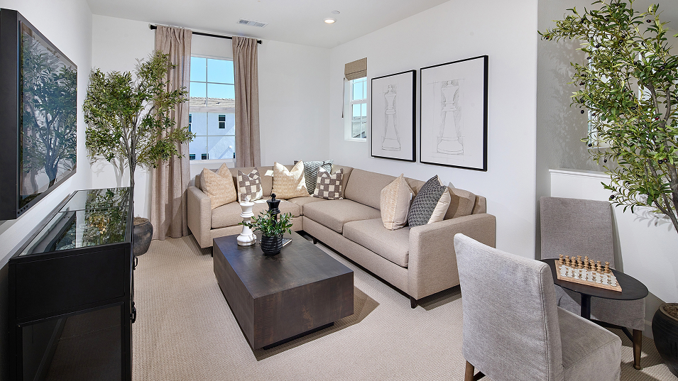 Cypress North River Farms Res2 Loft F2