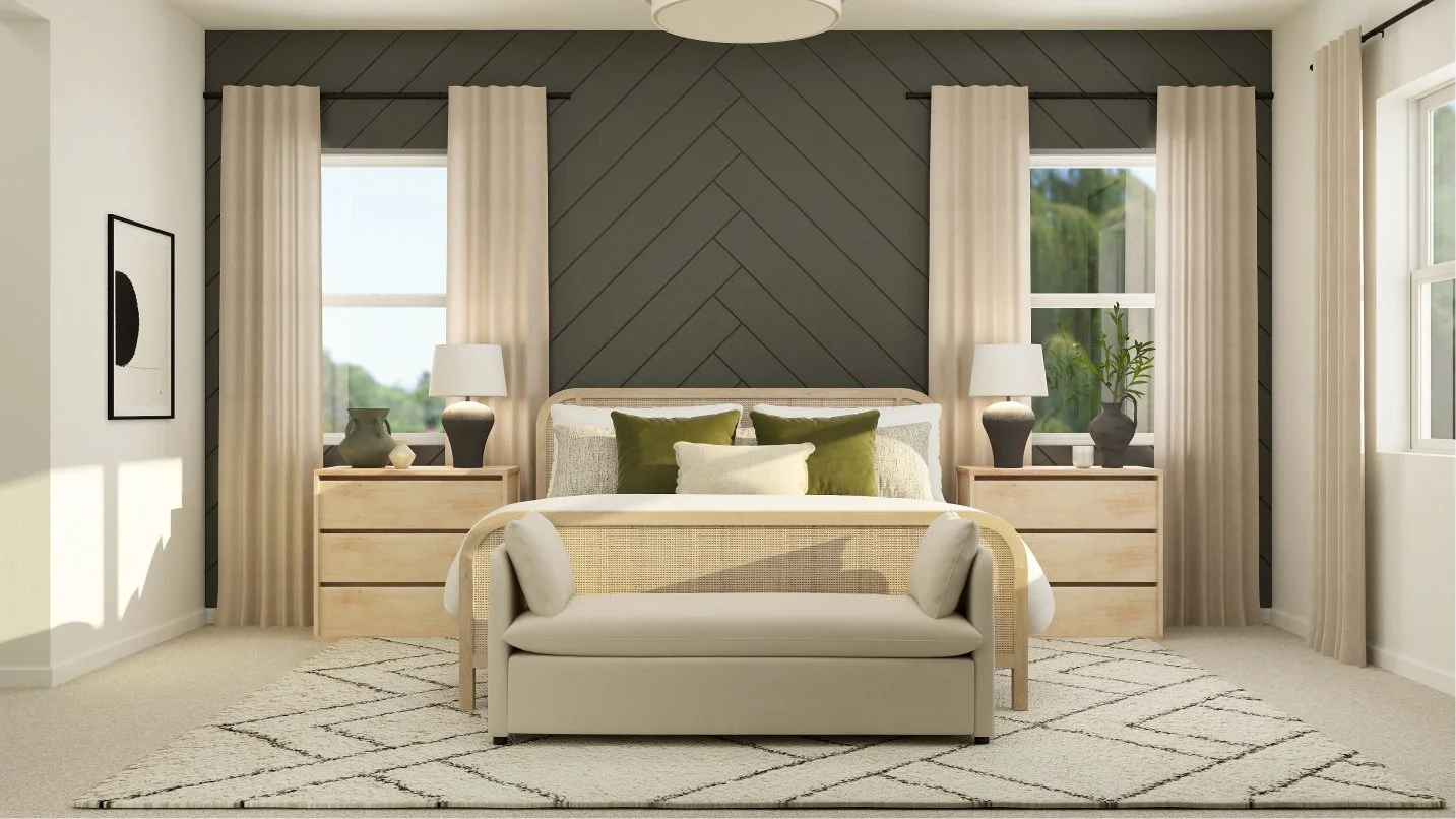 Venice owners suite
