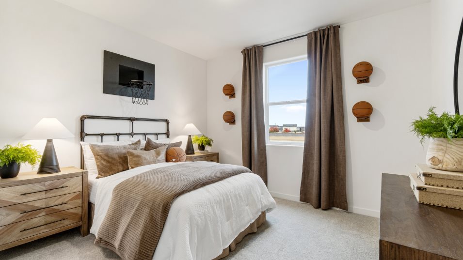 Draco Bedroom 3