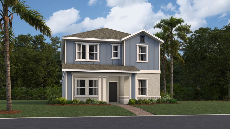 Exterior K