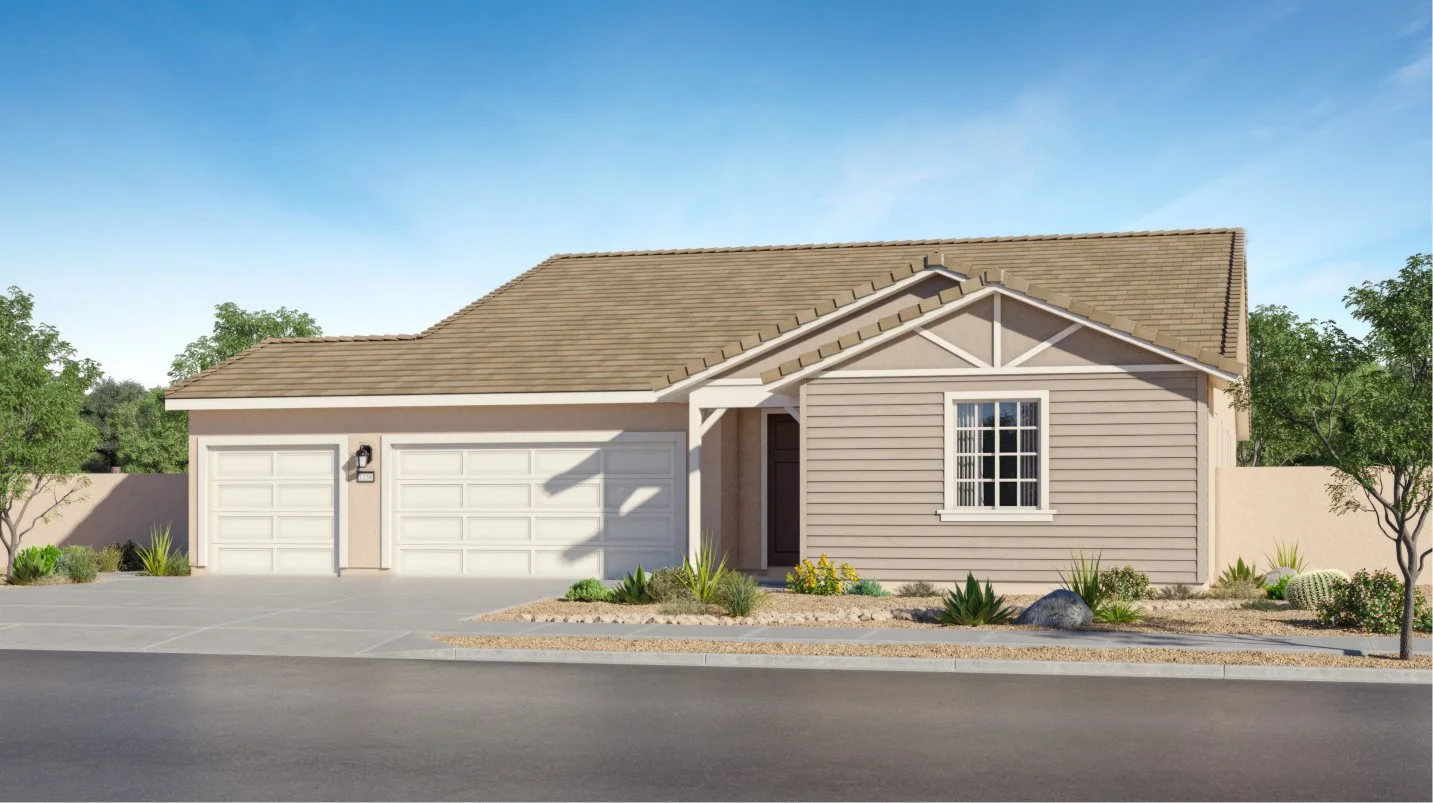 Western Regional home image