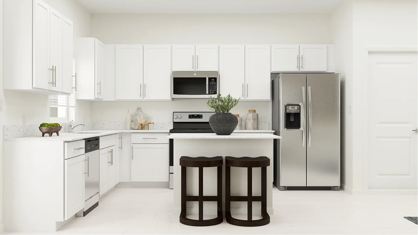 1510 Buckthorn Kitchen F1