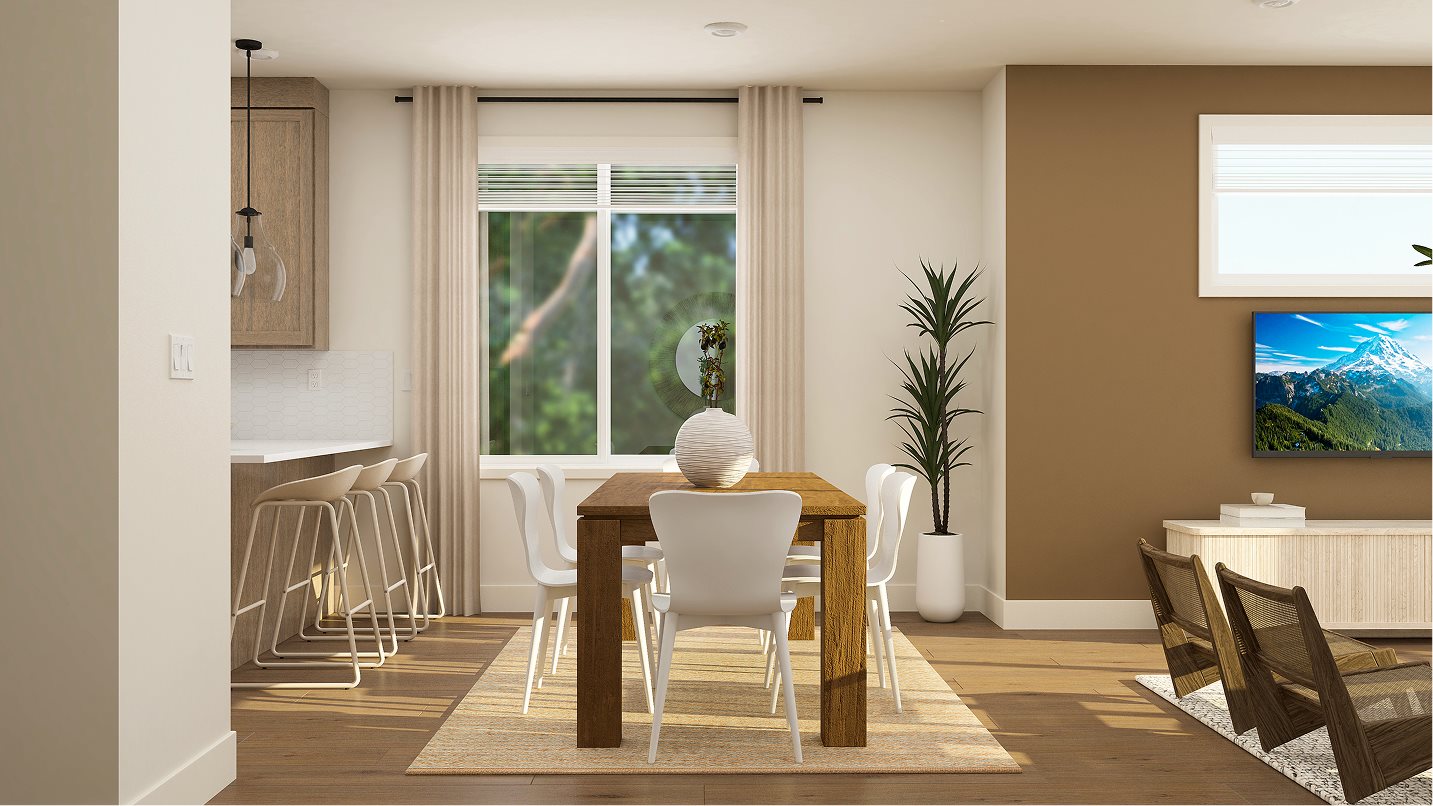 Bella Dining Room