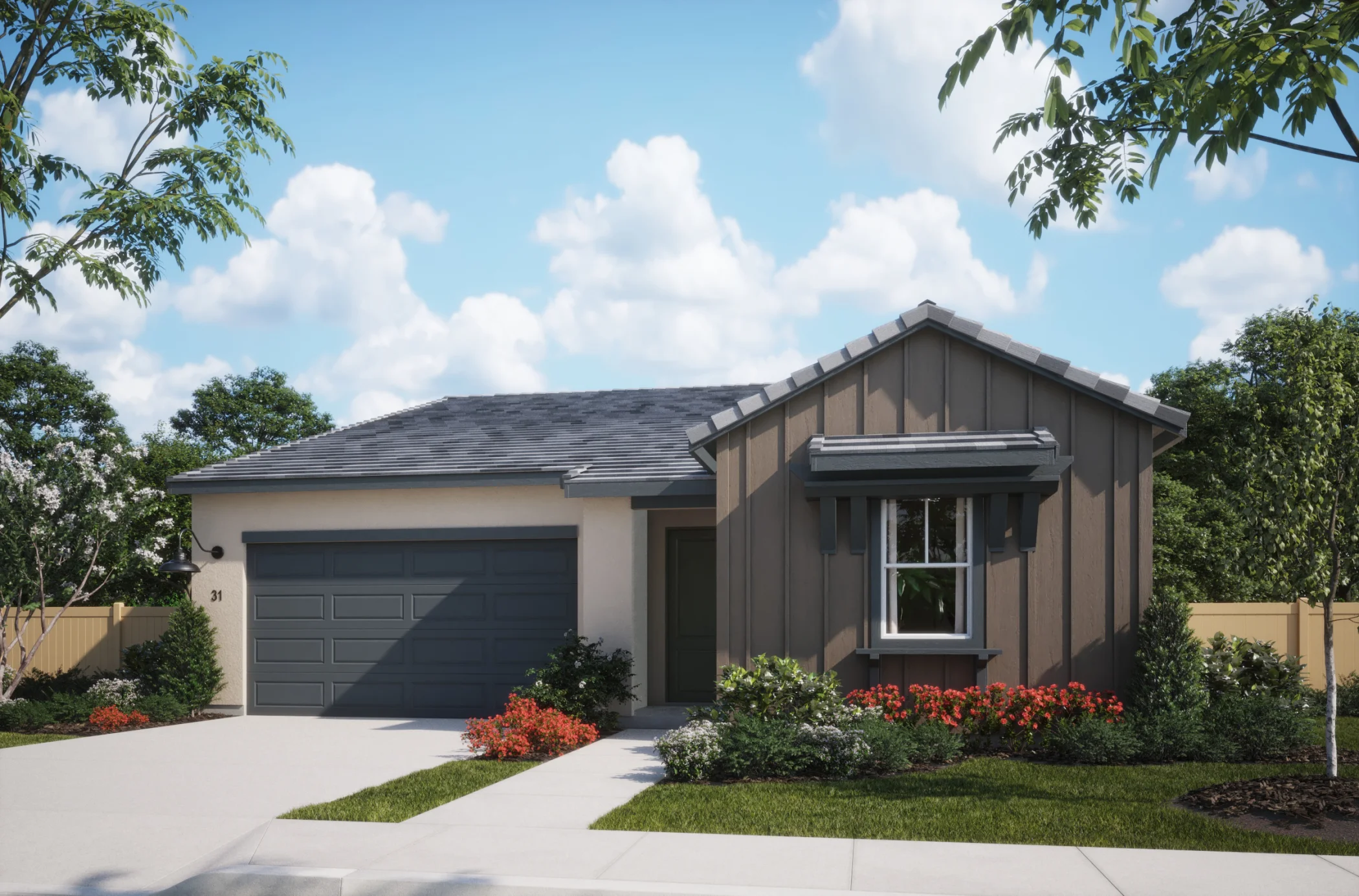 Woodlands Junipers Res2 BR