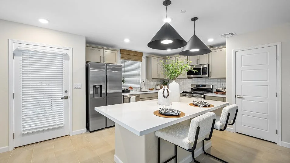 Daphne Kitchen