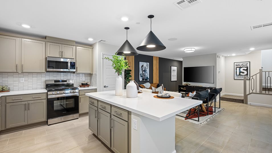 Daphne Kitchen
