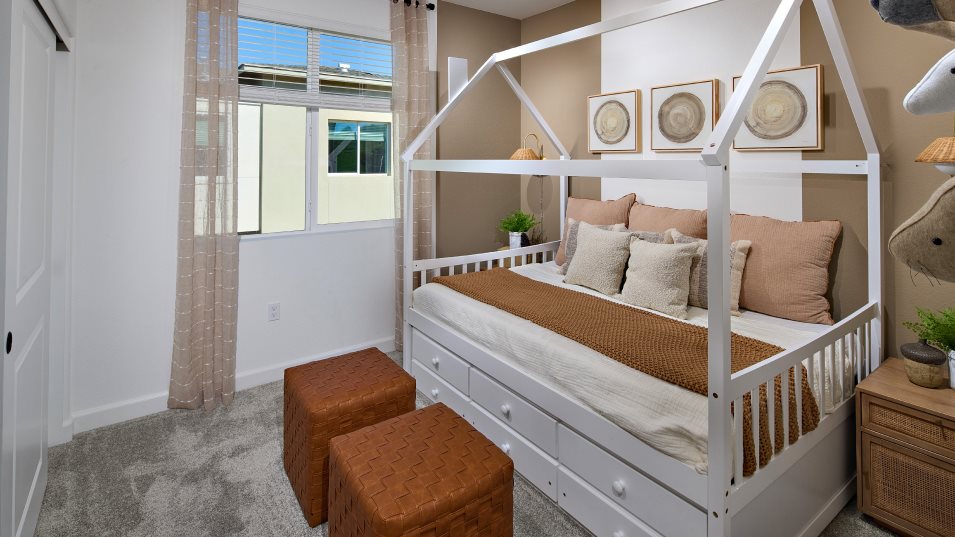 Residence 3 Bedroom 2