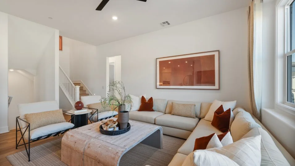Living Room Interior